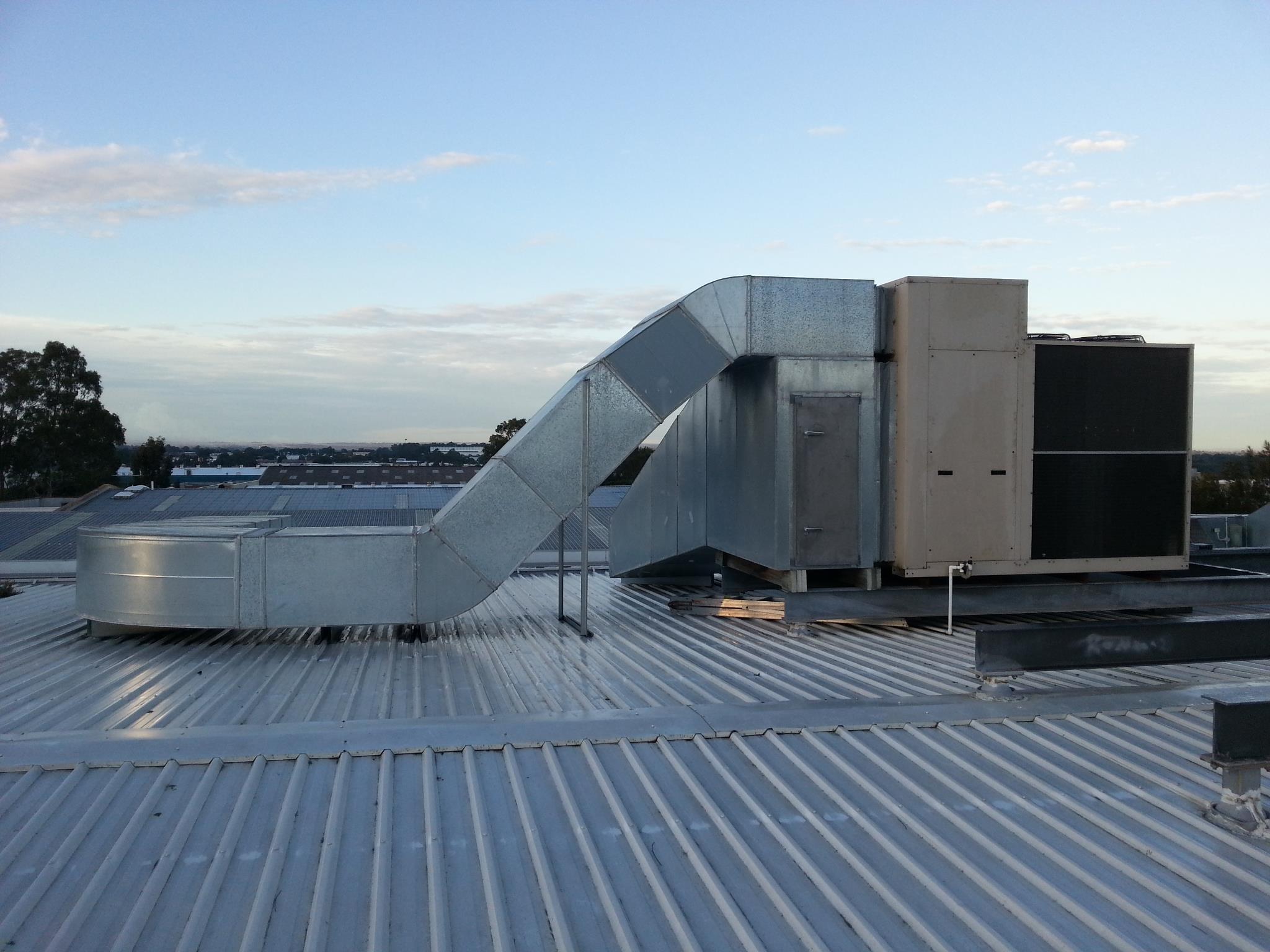Air Conditioning Installation Melbourne